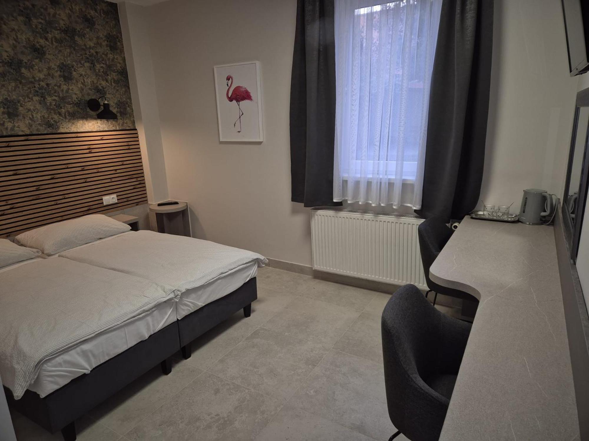 Aparthotel Marcus Bydgoszcz Exterior foto